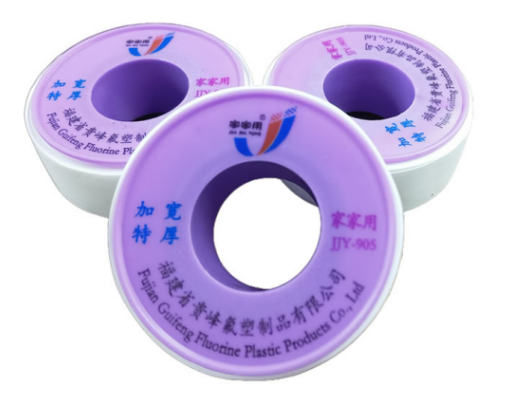 家家用生料带品牌简介 家家用生料带品牌简介